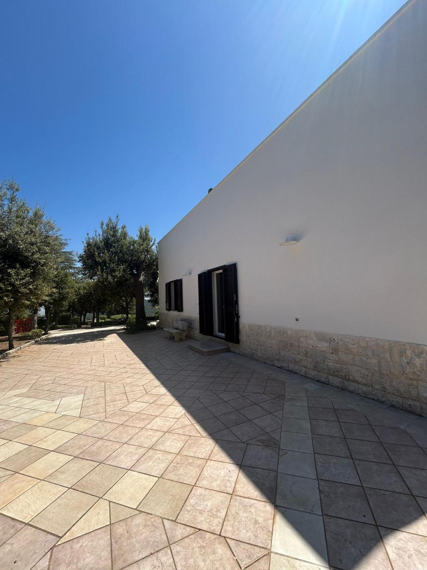 Villa San Michele By Sthey Impalata Exterior foto