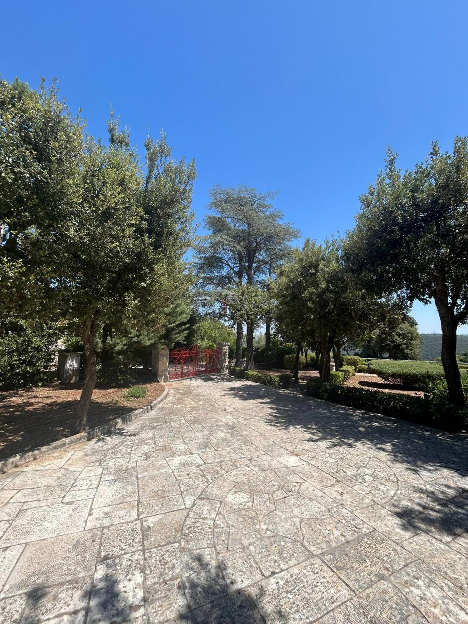 Villa San Michele By Sthey Impalata Exterior foto